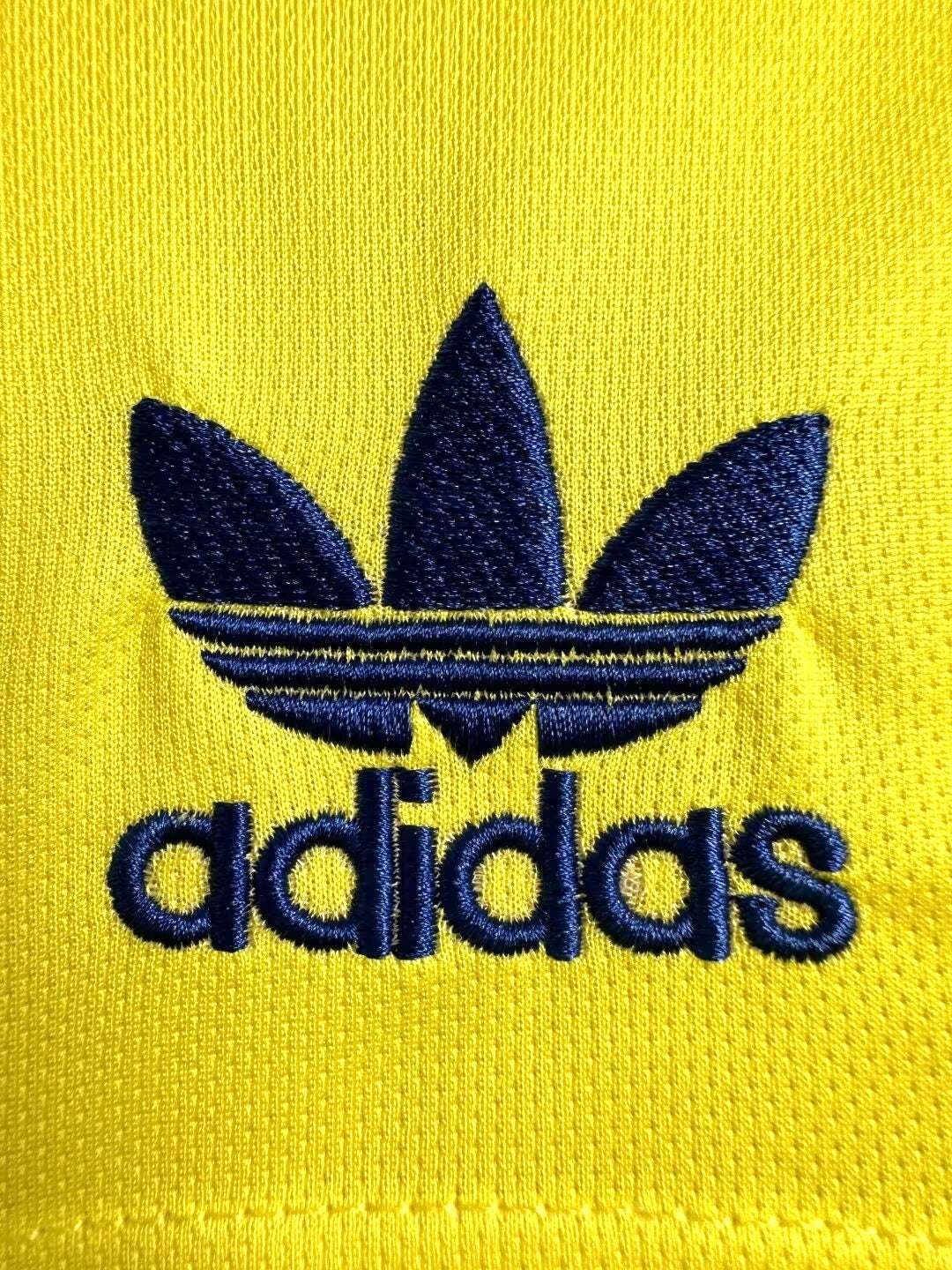 Man's Retro Jersey America Team Home - 1987