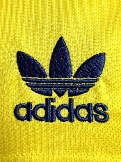 Man's Retro Jersey America Team Home - 1987