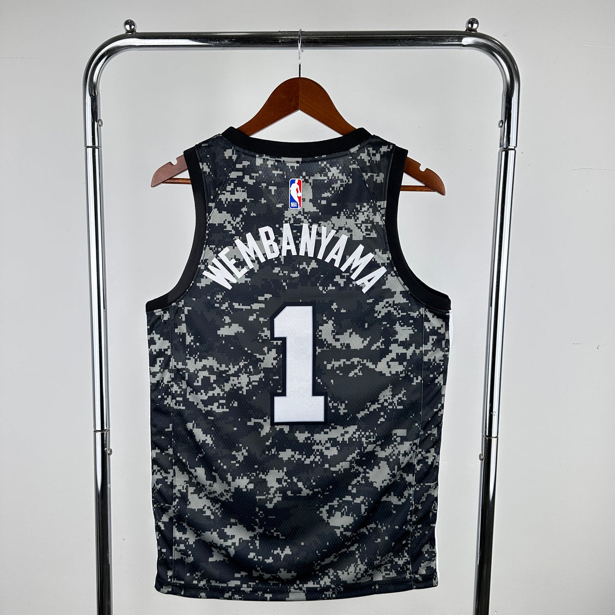 San Antonio Spurs City Edition (17/18) - Choose Player