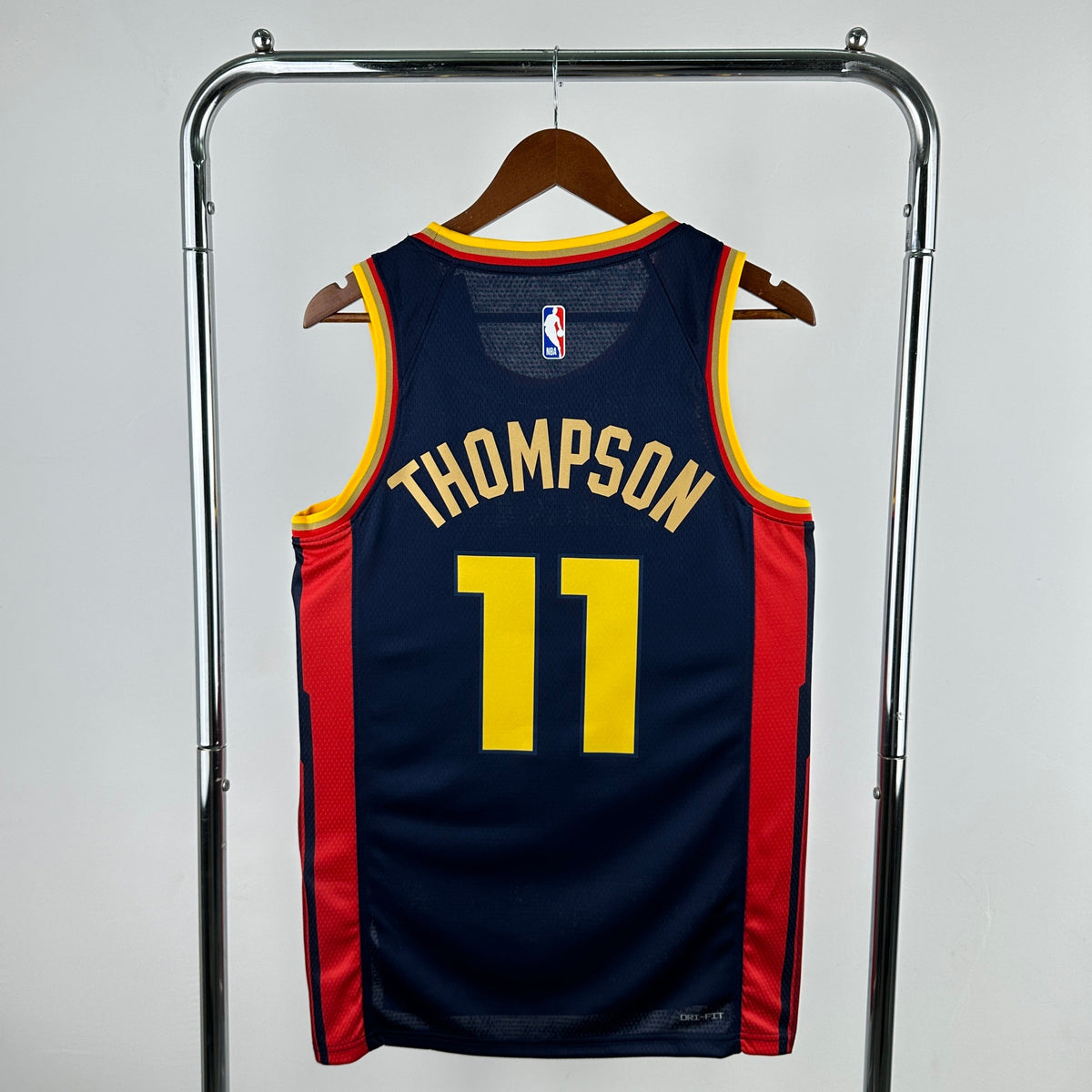 Golden State Warriors City Edition (24/25) - Choose Player