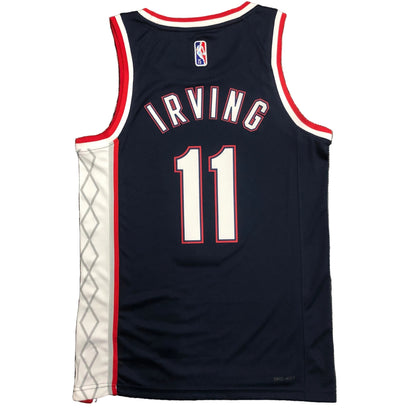 Brooklyn Nets City Edition (21/22) - Choose Player