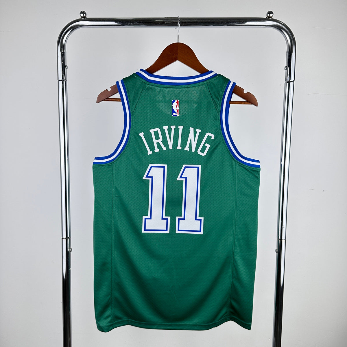 Dallas Mavericks Classic (25/26) - Choose Player