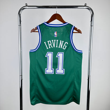 Dallas Mavericks Classic (25/26) - Choose Player