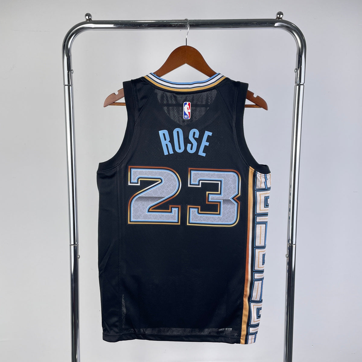 Memphis Grizzlies City Edition (22/23) - Choose Player