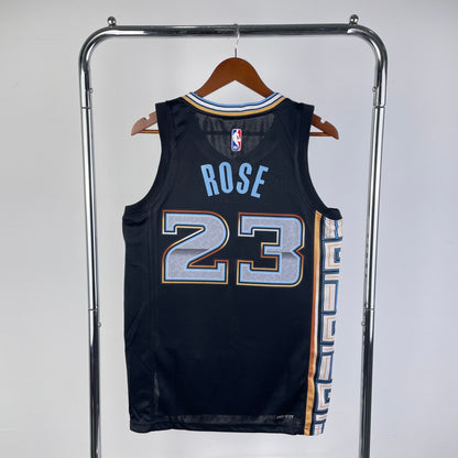 Memphis Grizzlies City Edition (22/23) - Choose Player