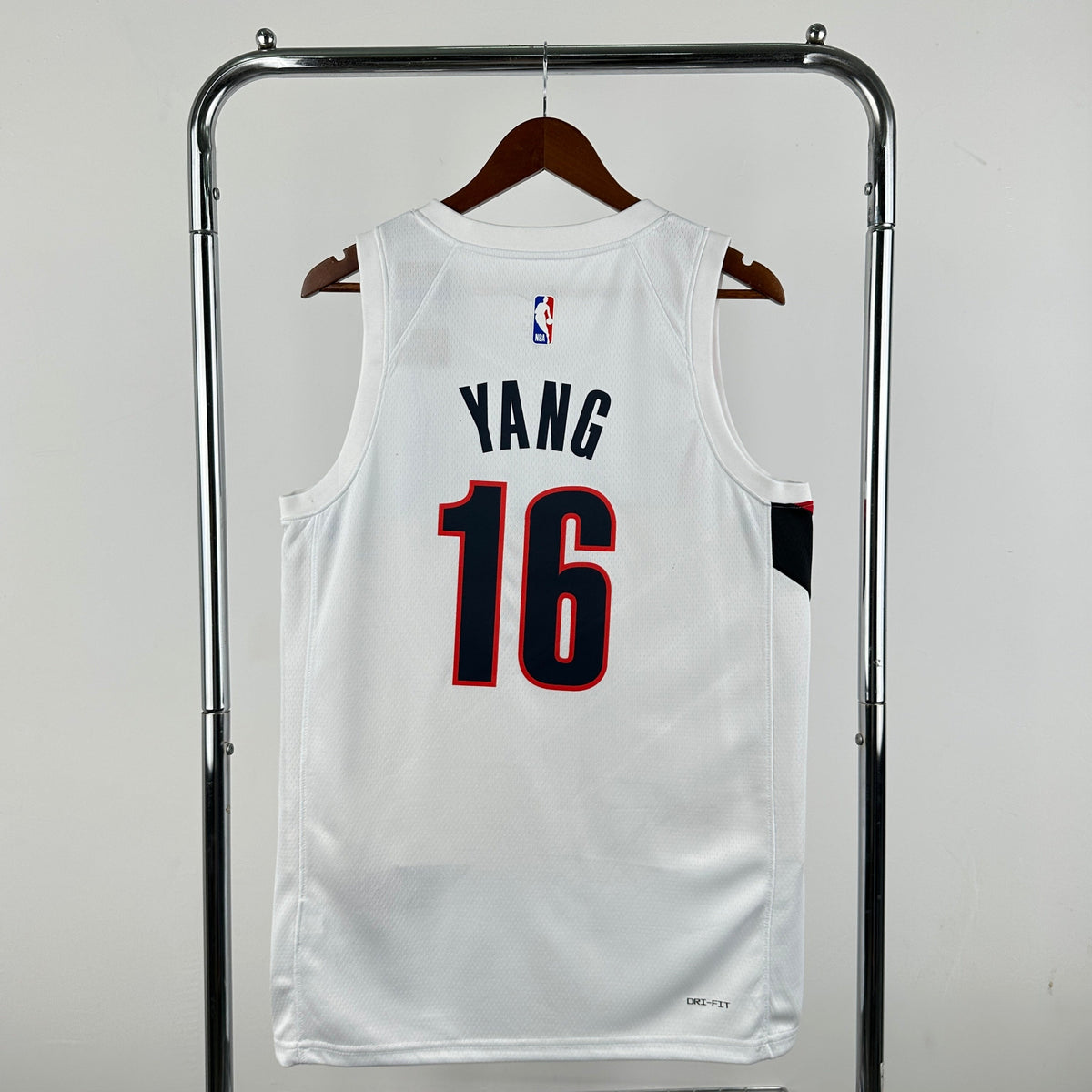 Portland Trail Blazers Association (Current) - Choose Player