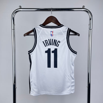 Brooklyn Nets Association (Kids) - Kyrie Irving #11