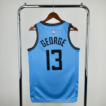 Los Angeles Clippers City Edition (24/25) - Choose Player