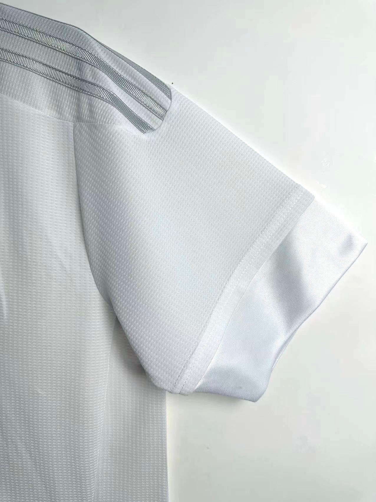 Man's Retro Jersey Real Madrid Team - 2015/2016