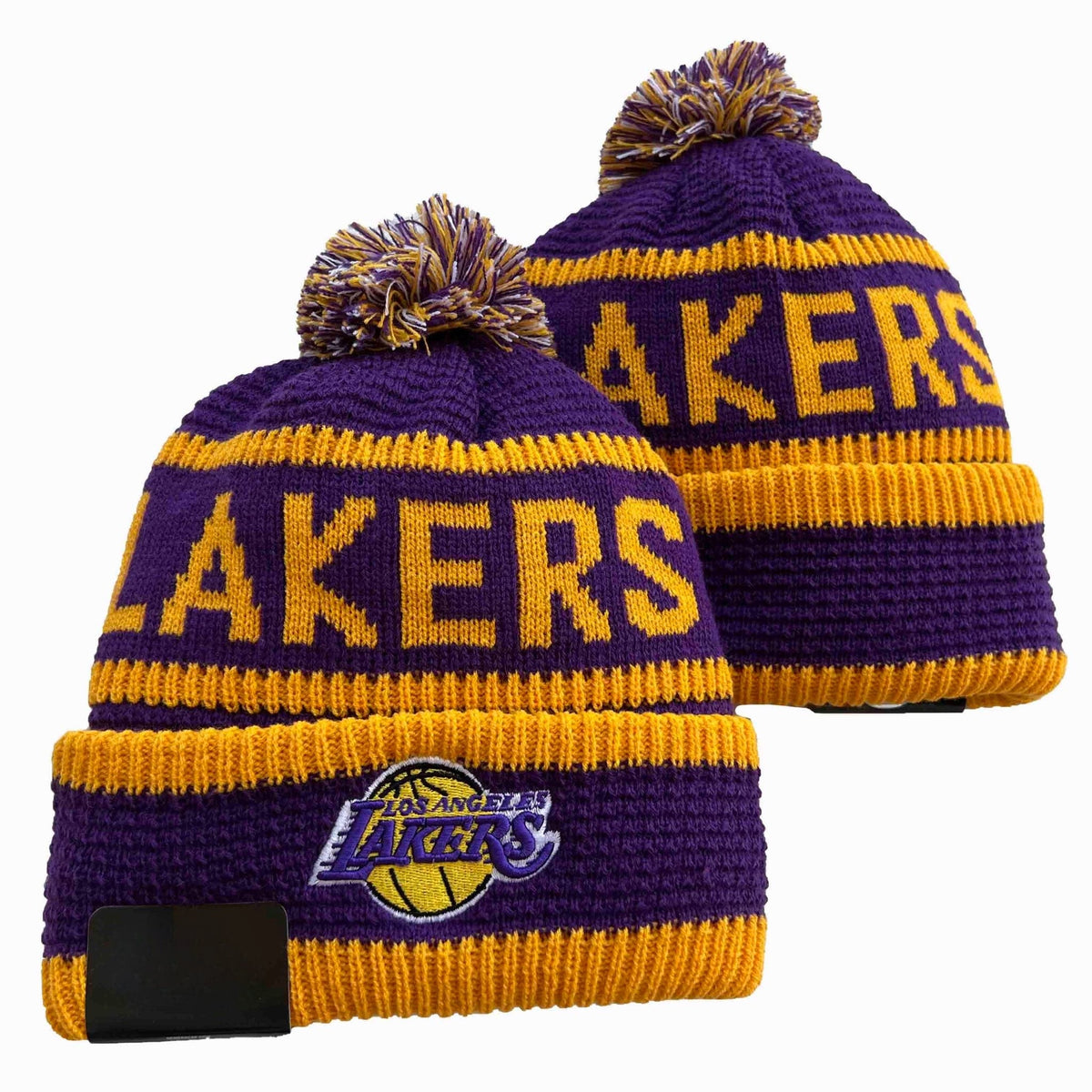 Los Angeles Lakers (Beanies)
