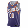 Phoenix Suns Icon (Current) - Custom