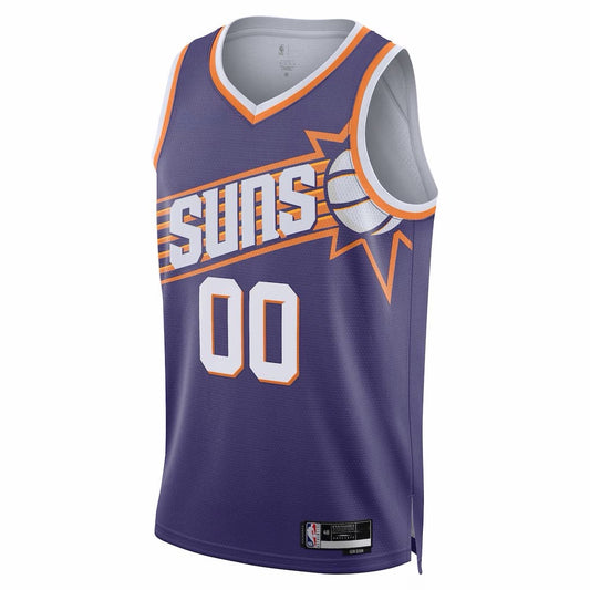 Phoenix Suns Icon (Current) - Custom