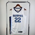 Memphis Grizzlies Association (Current) - Choose Player