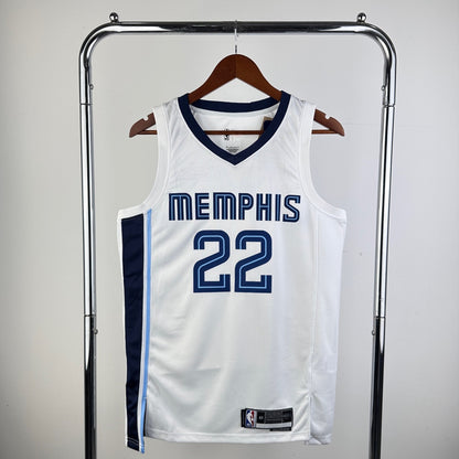 Memphis Grizzlies Association (Current) - Choose Player