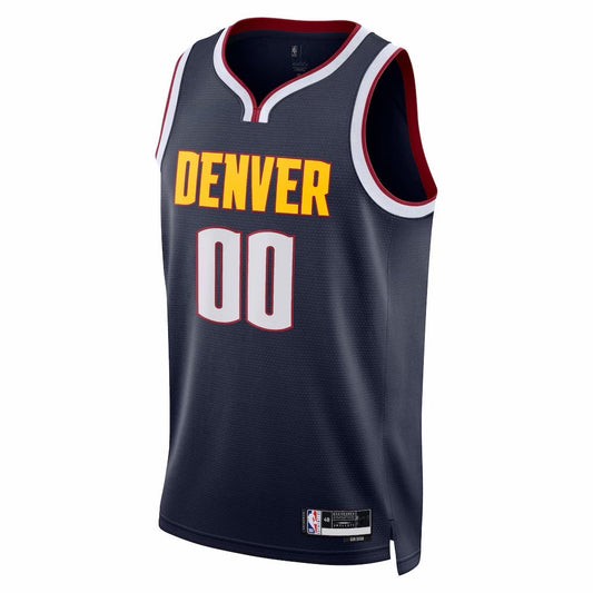 Denver Nuggets Icon (Current) - Custom