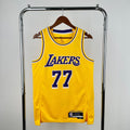 Los Angeles Lakers Icon (Current) - Luka Doncic #77