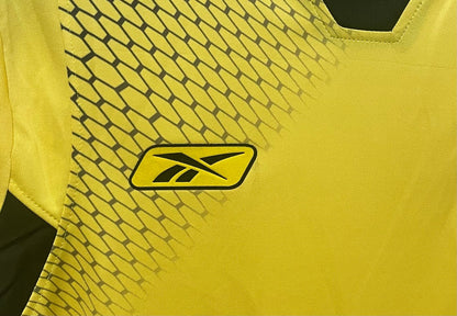 Man's Retro Jersey Liverpool Team Away - 2004/2005