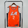Los Angeles Clippers City Edition (25/26) - Choose Player
