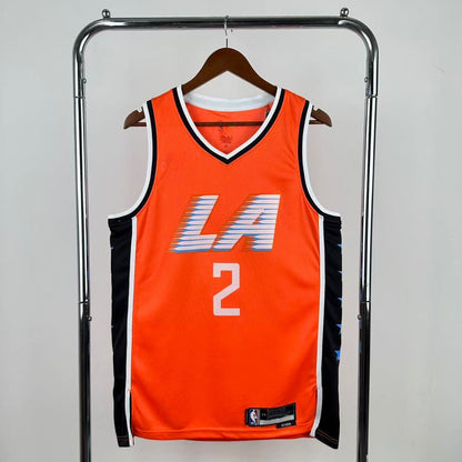 Los Angeles Clippers City Edition (25/26) - Choose Player