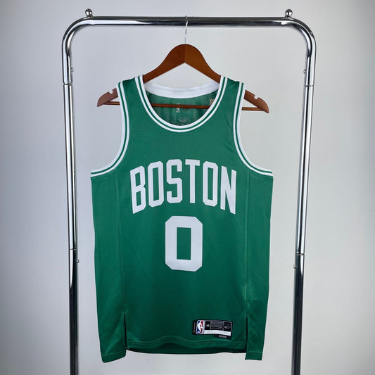 Boston Celtics 25/26 Icon Jersey - Jayson Tatum #0