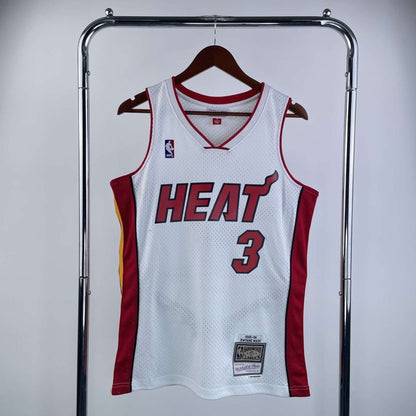 Miami Heat Retro (2005) - Dwyane Wade #3