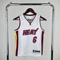 Miami Heat Association (Kids) - Lebron James #6
