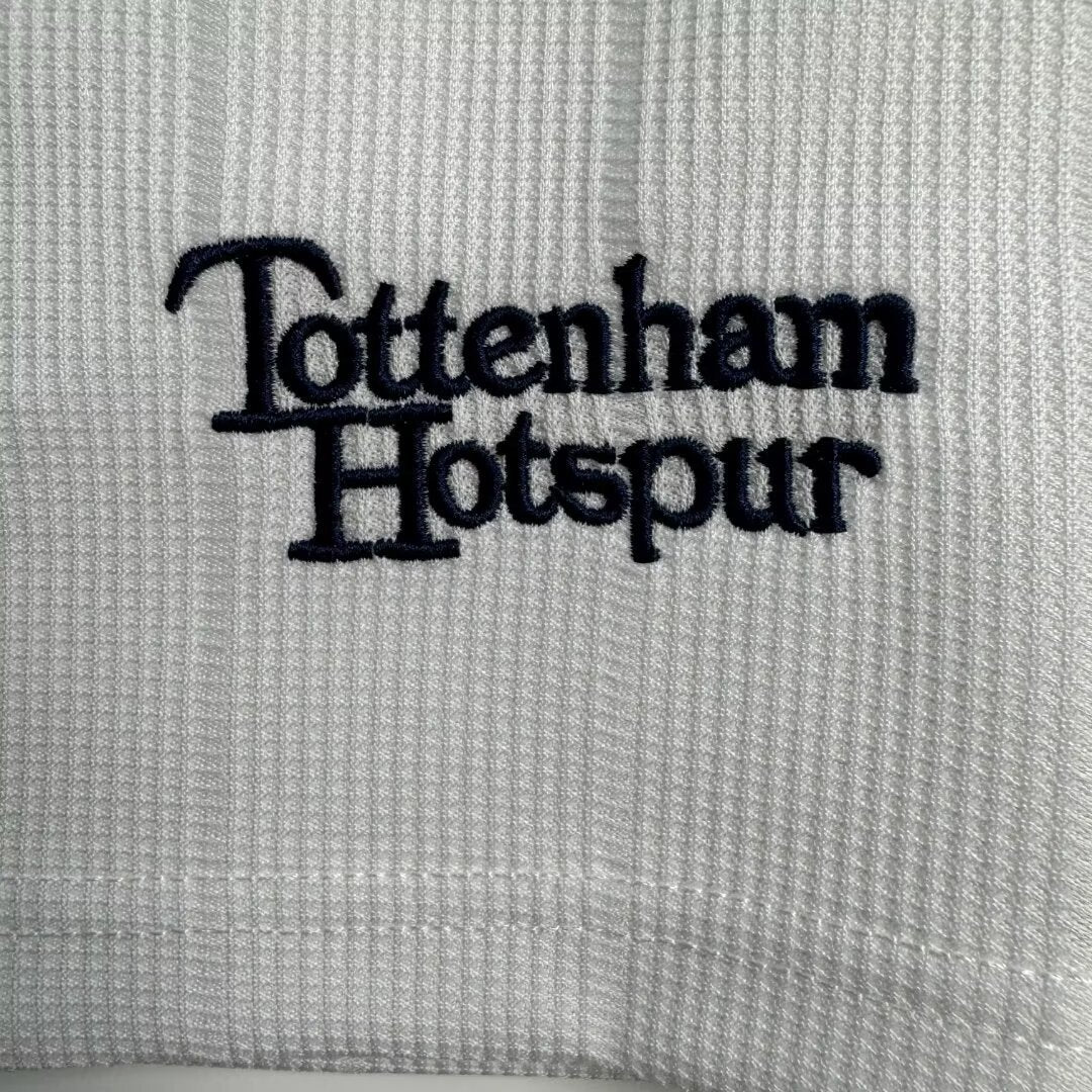 Man's Retro Jersey Tottenham Team Home - 1997/1999