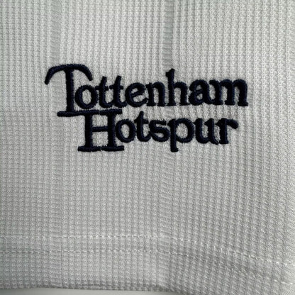 Man's Retro Jersey Tottenham Team Home - 1997/1999