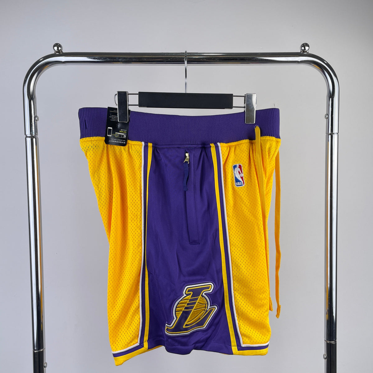 Los Angeles Lakers Icon (Shorts)