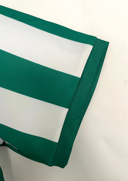 Man's Retro Jersey Real Betis Team - 1976/77