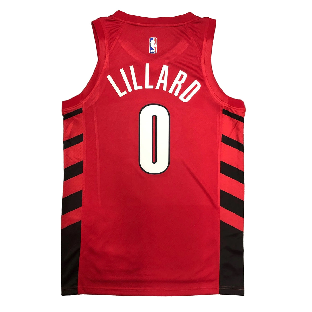 Portland Trail Blazers Statement (Current) - Choose Player