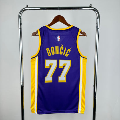 Los Angeles Lakers Statement (17/18) - Choose Player