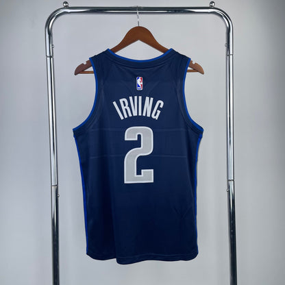Dallas Mavericks City Edition (22/23) - Choose Player