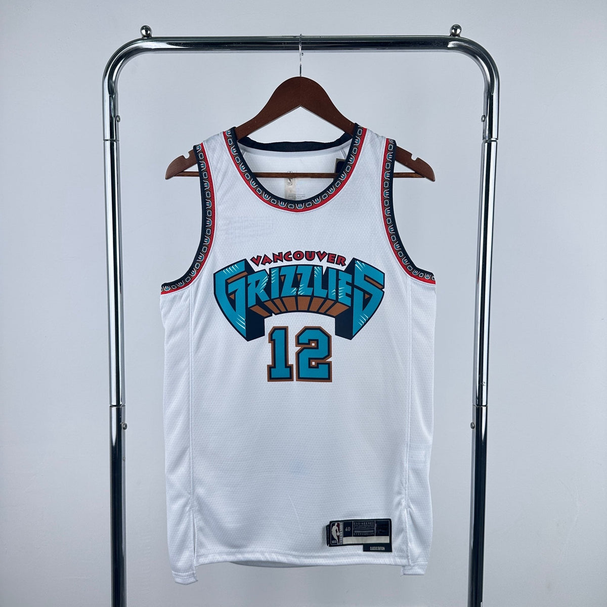 Memphis Grizzlies Classic (24/25) - Choose Player