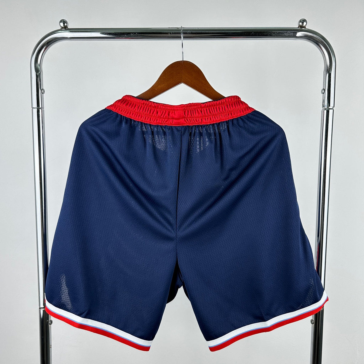 Los Angeles Clippers Icon (Shorts)
