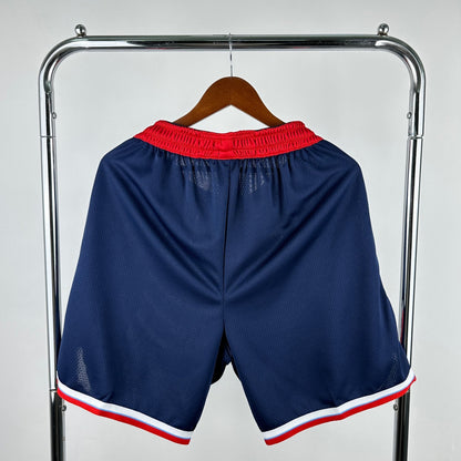 Los Angeles Clippers Icon (Shorts)
