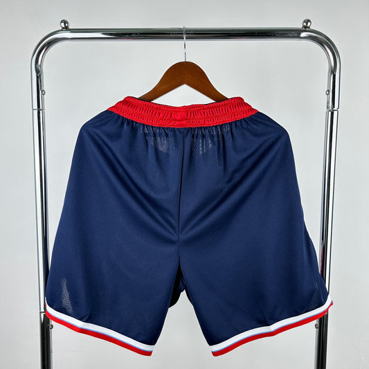 Los Angeles Clippers Icon Shorts