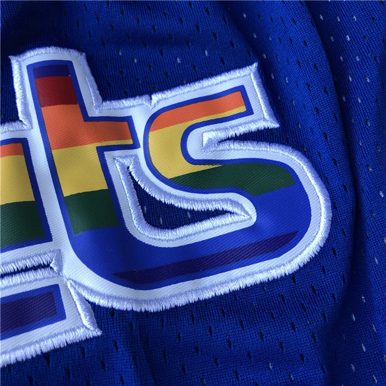 Denver Nuggets 1991 Retro (Shorts)