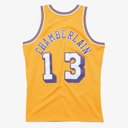 Los Angeles Lakers Retro (1971) - Wilt Chamberlain #13