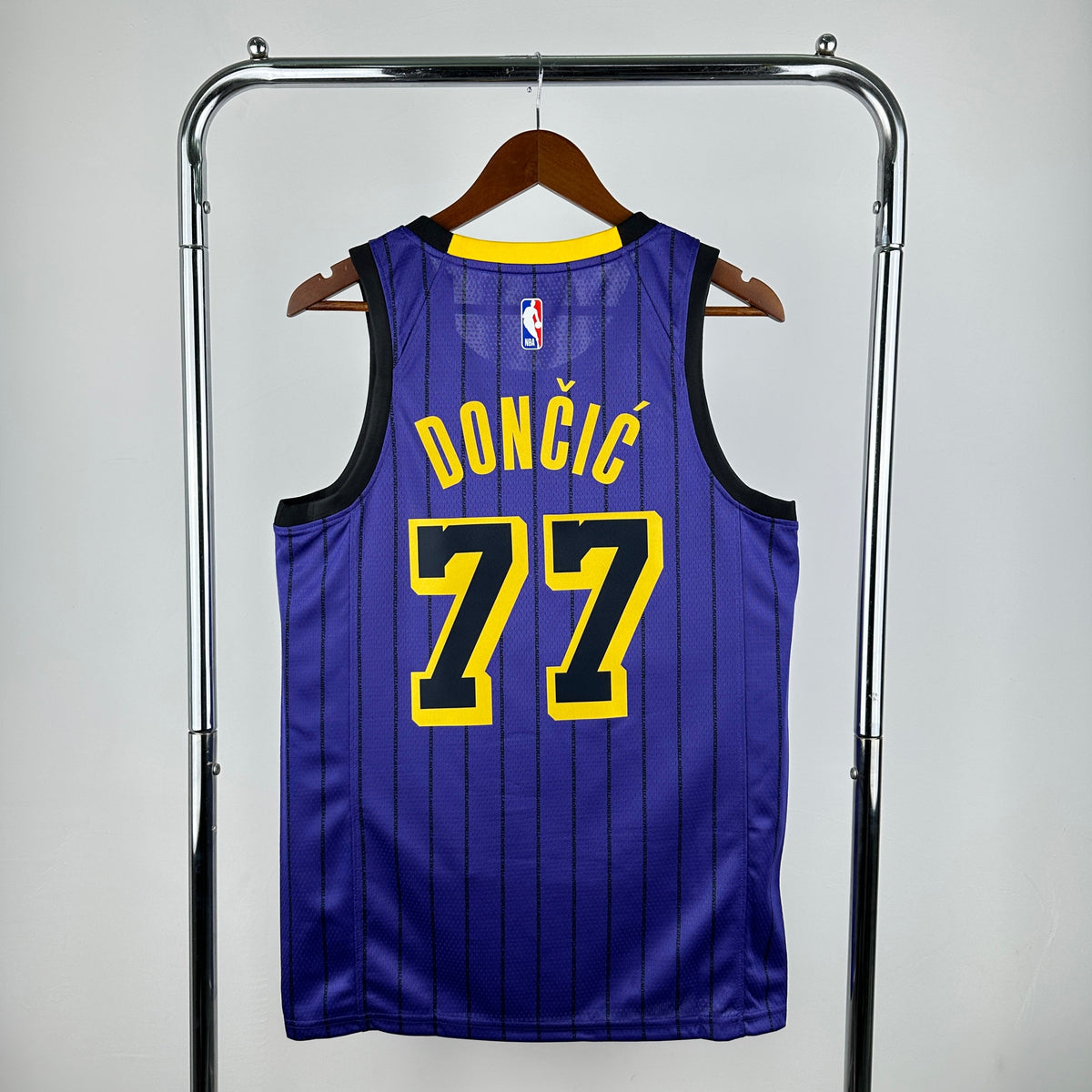 Los Angeles Lakers City Edition (18/19) - Choose Player