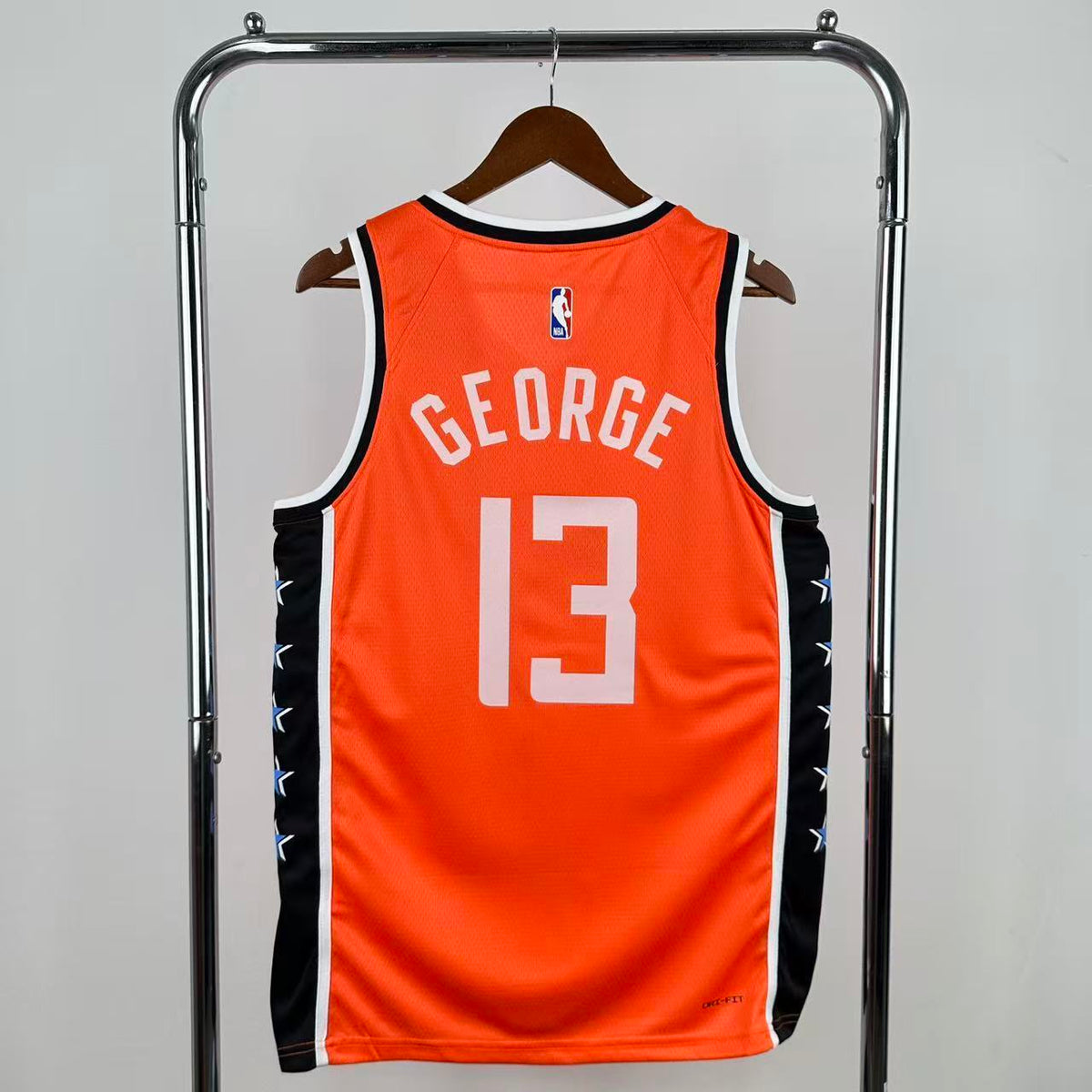 Los Angeles Clippers City Edition (25/26) - Choose Player