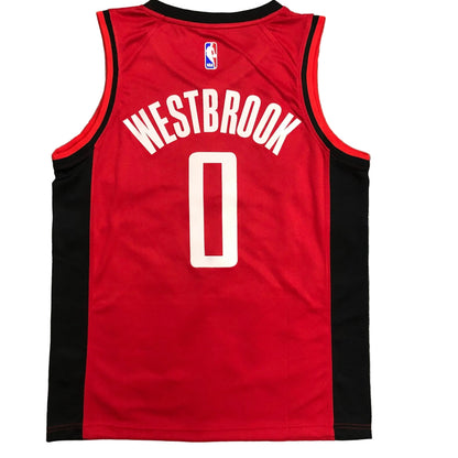 Houston Rockets Icon (Current) - Choose Player