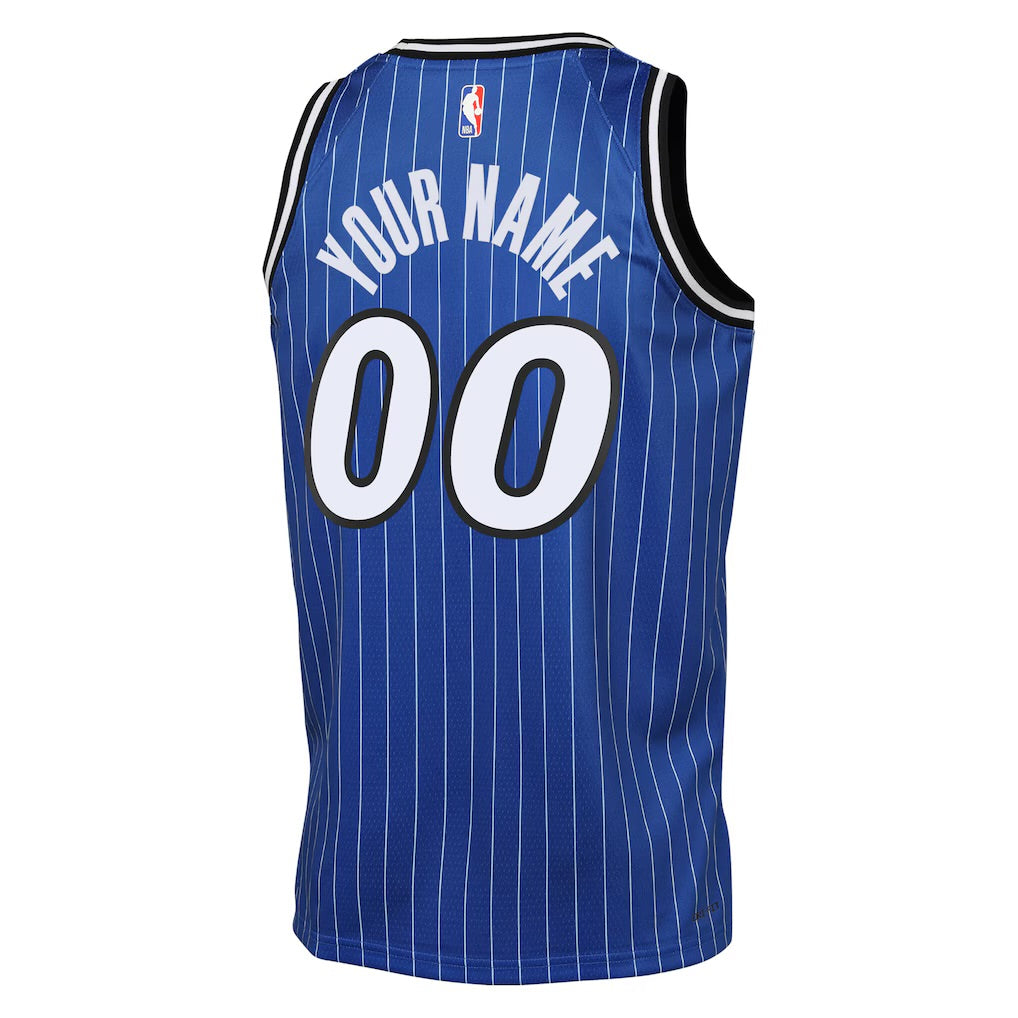 Orlando Magic Icon (Current) - Custom