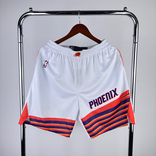 Phoenix Suns Association Shorts