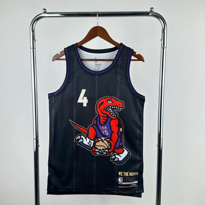 Toronto Raptors City Edition (24/25) - Choose Player