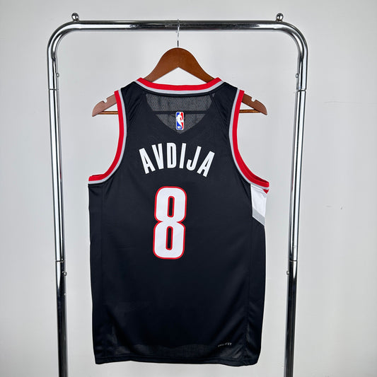 Portland Trail Blazers 22/23 Icon Jersey - Choose Player