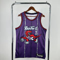 Toronto Raptors Classic (25/26) - Choose Player