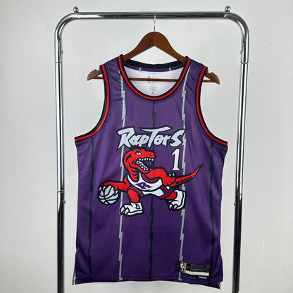 Toronto Raptors Classic (25/26) - Choose Player
