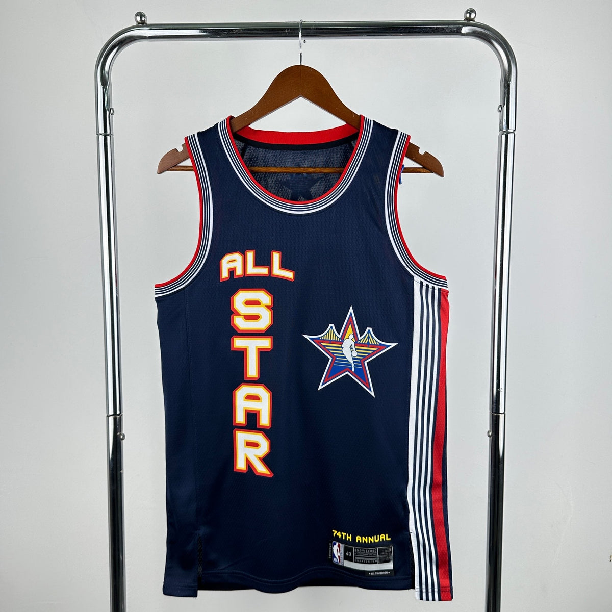 All-Star (2025) - Choose Player
