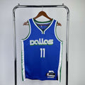 Dallas Mavericks City Edition (22/23) - Choose Player
